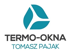 logo Termo Okna Tomasz Pająk